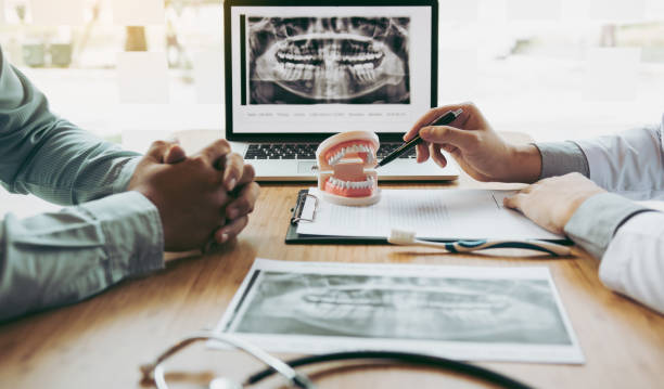 Best Emergency Dental Care for Broken or Chipped Teeth in Allyn, WA