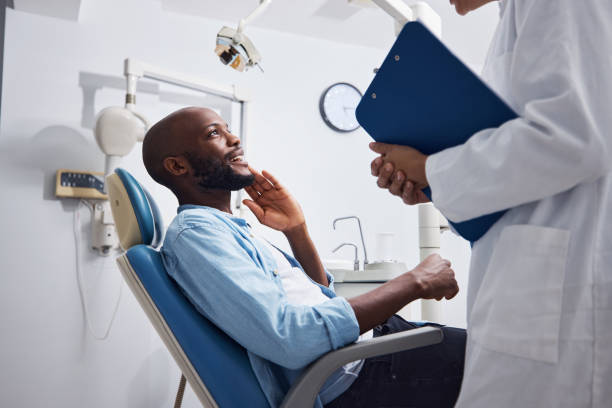 Best Emergency Tooth Extraction in Allyn, WA