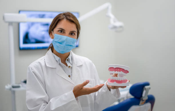Best Pediatric Emergency Dentist in Allyn, WA
