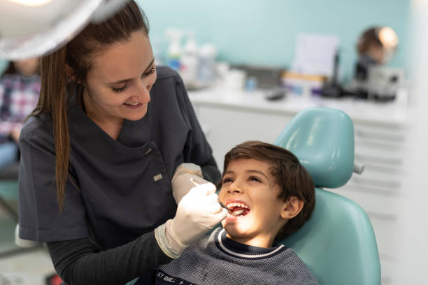 Best Emergency TMJ Treatment in Allyn, WA