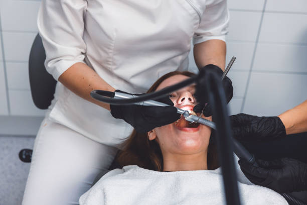 Best Emergency Treatment for Dental Infections or Abscesses in Allyn, WA
