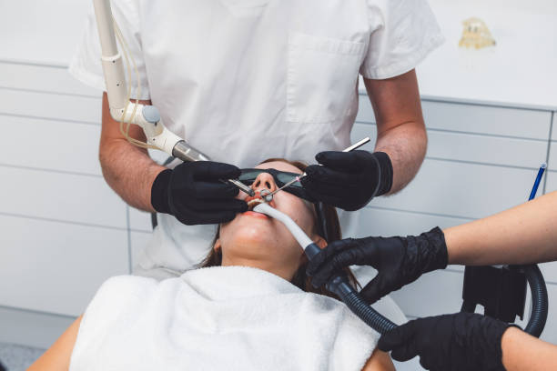 Best Emergency Wisdom Teeth Removal in Allyn, WA