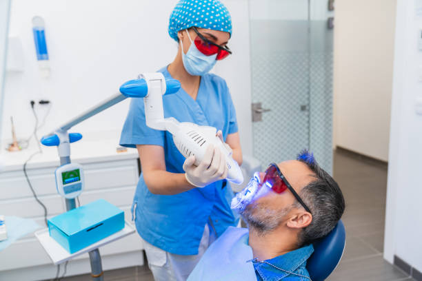 Best Emergency Dental Care for Broken or Chipped Teeth in Allyn, WA